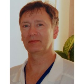 Кудрин Константин Юрьевич